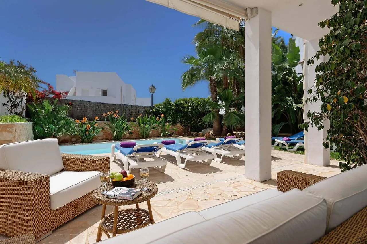 Villa Miguel Angel Cala D'Or 0*,  Hiszpania