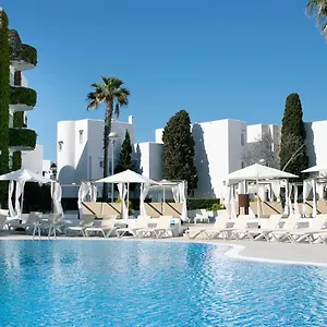 4* Apart-hotel Bluesea Club Martha's