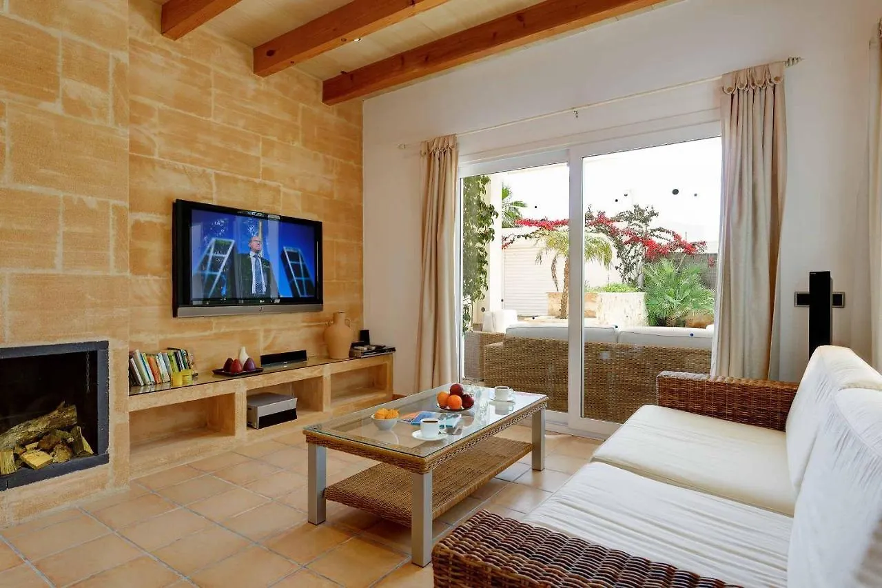 Villa Miguel Angel Cala D´Or
