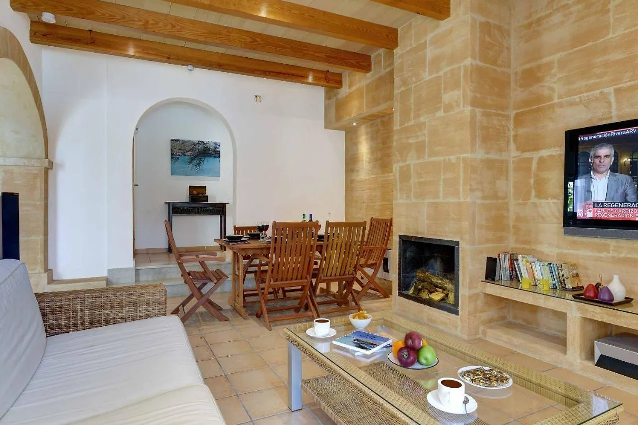 Villa Miguel Angel Cala D´Or
